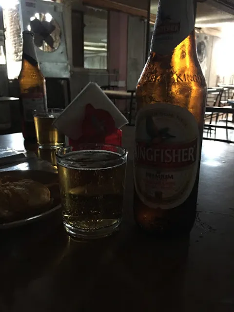 Chandana Restaurant & Bar