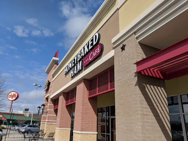 The Honey Baked Ham Company