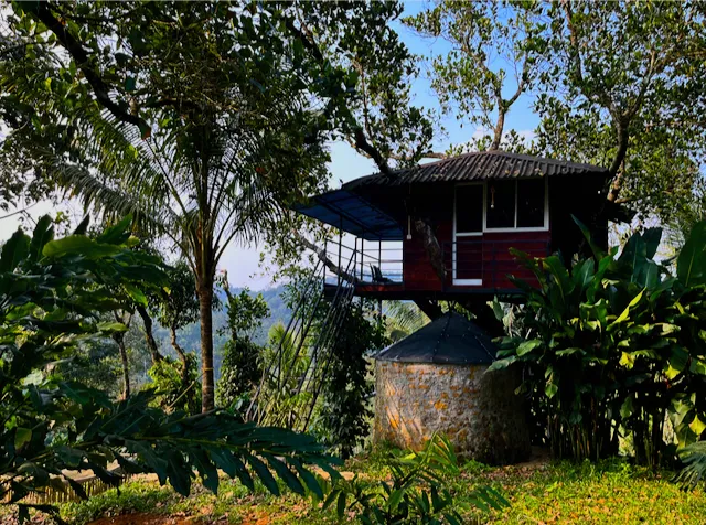 BlackHole Farms & Retreats