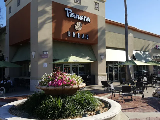 Panera Bread