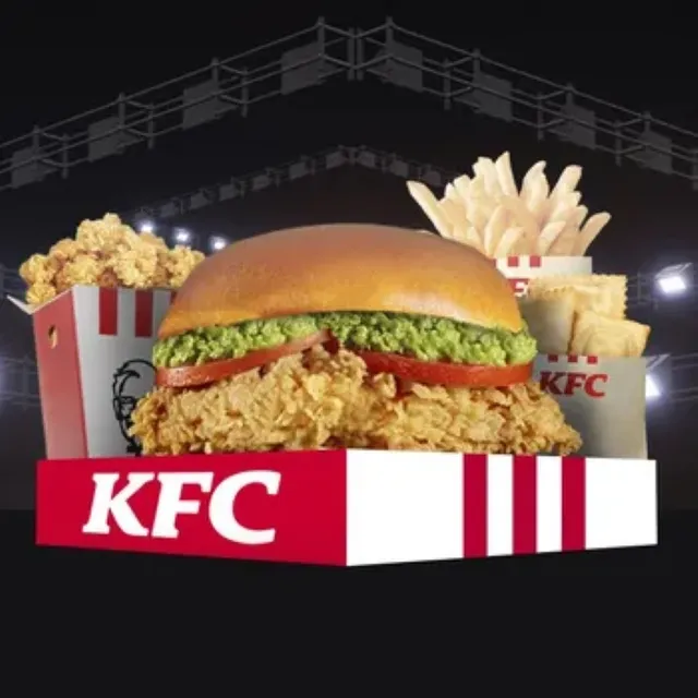 KFC