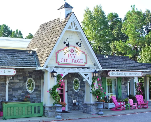 Ivy Cottage Collections, Inc.