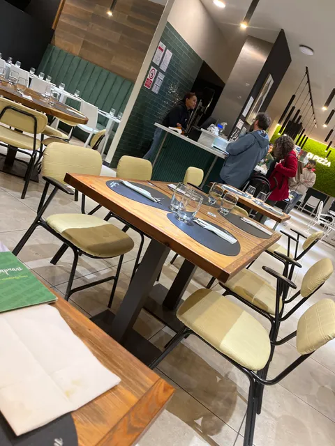 Pizzeria Vincenzo Capuano La Spezia