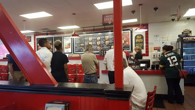 Firehouse Subs Cumberland Mall