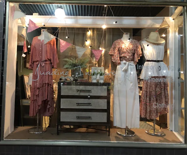 The Red Door Narrandera