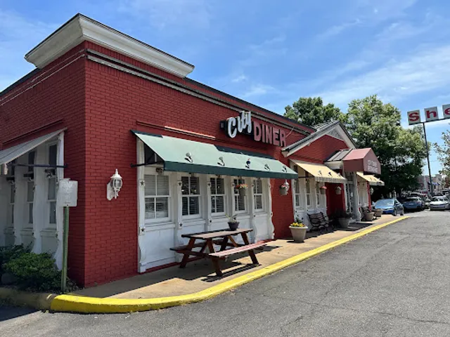 City Diner