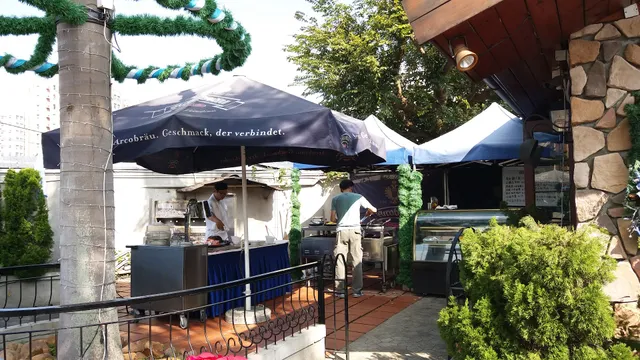 King Ludwig Beerhall (Yuen Long)