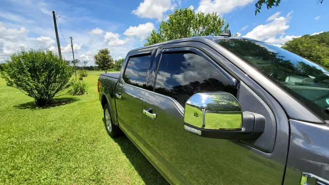 Ameba Shades Auto Tinting