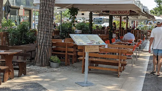 Bar Piadineria Blumen