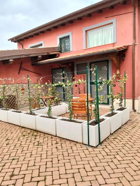 Borgo Castello Sidra