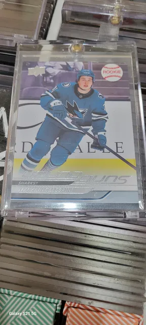 Woburn Sports Card Show