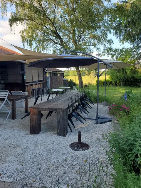 Les Cabanes de Rouffignac