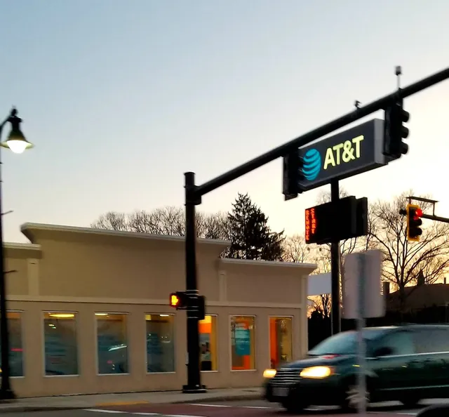 AT&T Store
