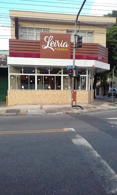 Breads and sweets Leiria