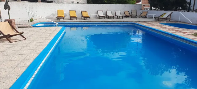 Complejo Cura Gaucho sin piscina