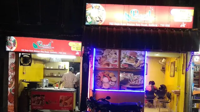 Basil Restaurant And Cafe