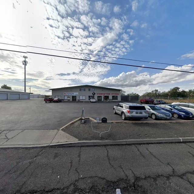 Best Little Computer Store