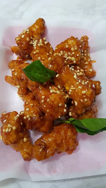 호식이두마리치킨