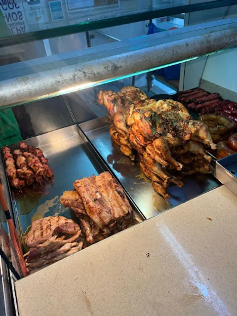 Os Grelhados dos Reis