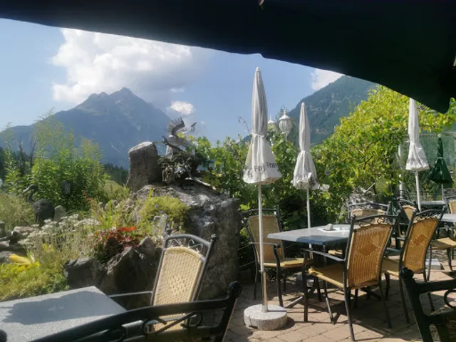 Cafe-Restaurant Jamdo