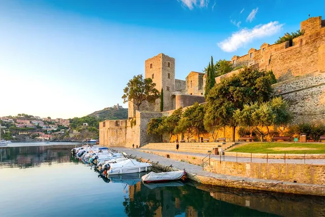 Village vacances Argelès-sur-mer - AZUREVA