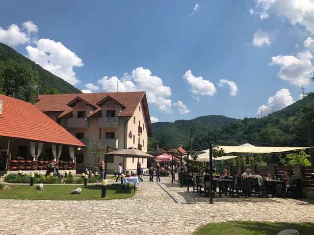 Rocker’s Inn Boutique Hotel & SPA