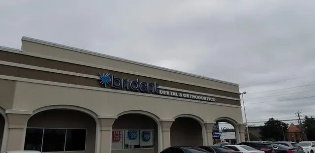Brident Dental & Orthodontics