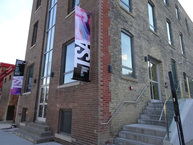 Toronto School of Art