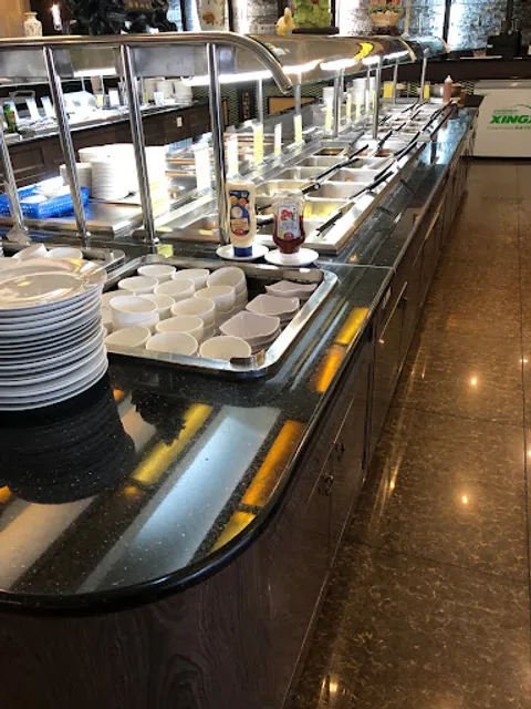 Shanghai China-Restaurant