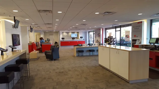 Xfinity Store by Comcast