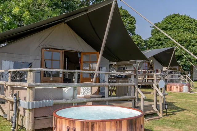 Primrose Farm Holidays