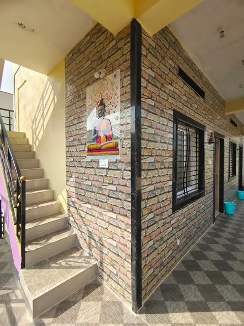 SAHASRA HOME STAY HAMPI