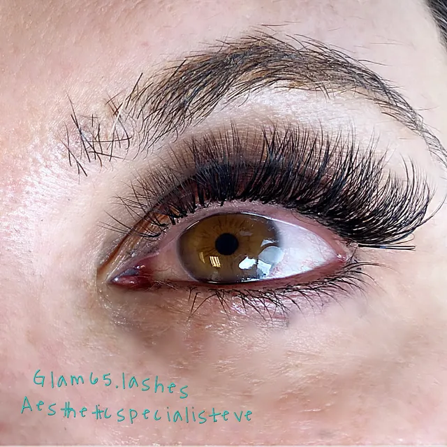 Glam65Beauty (JITRA Beauty) - Bellevue Lashes