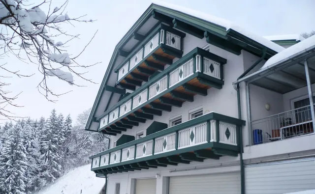 Gasthof-Pension Ölberger