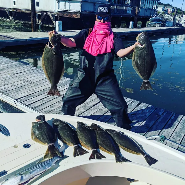 Reel Obsession Sportfishing