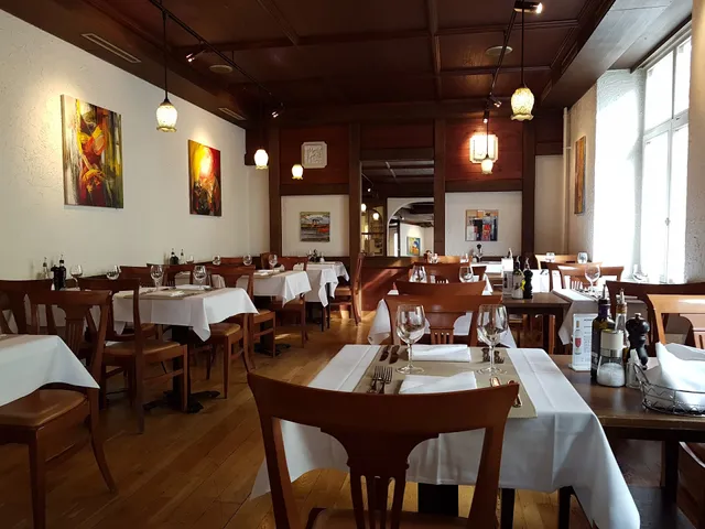 AnaMiRa | Italian Restaurant & Pizza