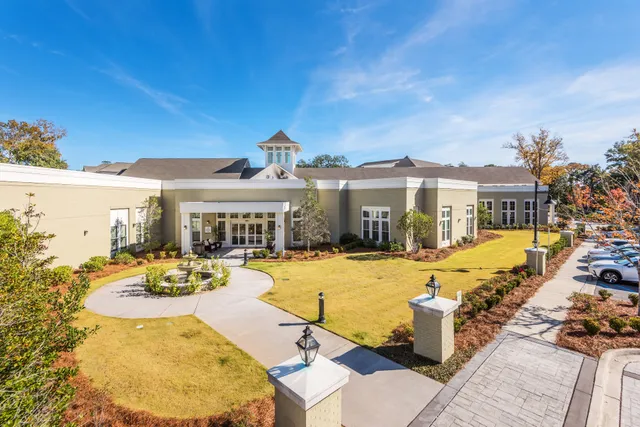 South Bay At Mount Pleasant