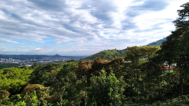 Donde Guarín | Restaurante, Cafetería y Mirador en Dosquebradas