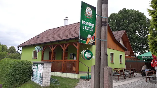Hospůdka u Kutišů