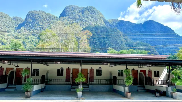 Phangnga Keeree Resort & Gallery