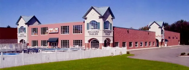 Seasonal Specialty Stores