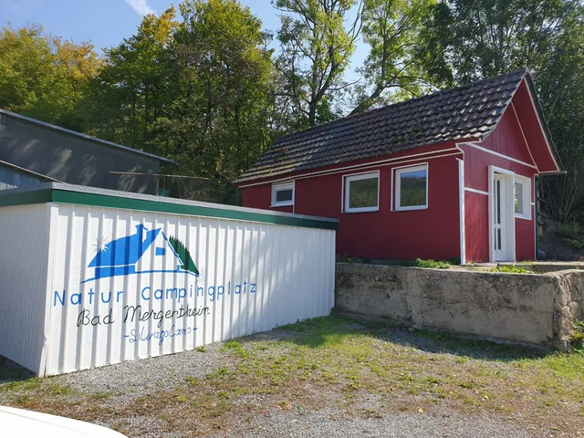 Campingplatz Bad Mergentheim - SilvagoCamp