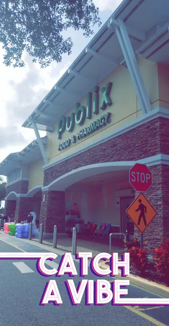 Caladesi Shopping Center