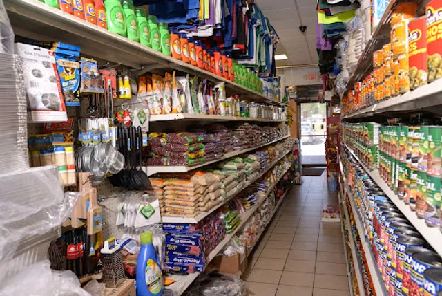 Gran Amanecer Tienda Latina