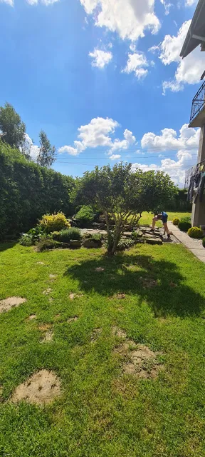 Agroturystyka Bierna. Gospodarstwo Rolne Przemyslaw Magdalena Rapacz