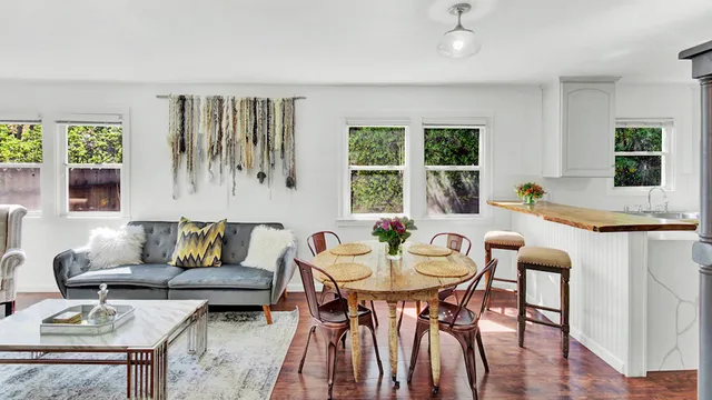 The WelcomeHomeSF Bay Area Real Estate Team