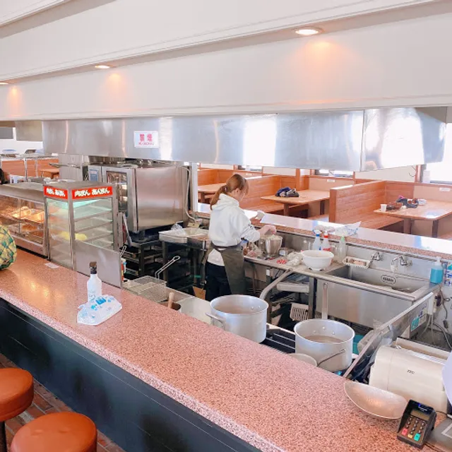 スープステーション田代