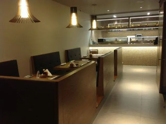 Kaishi Sushi Leopoldina