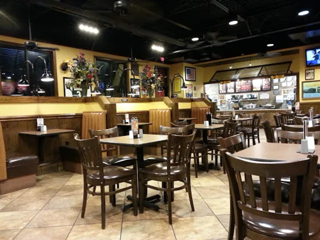 Zaxbys Chicken Fingers & Buffalo Wings