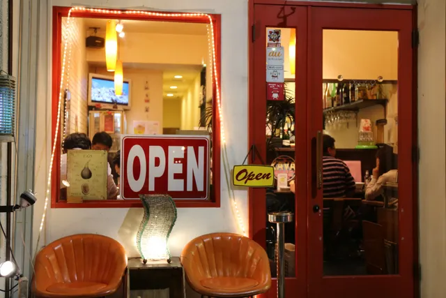 ラーメン&BAR 963